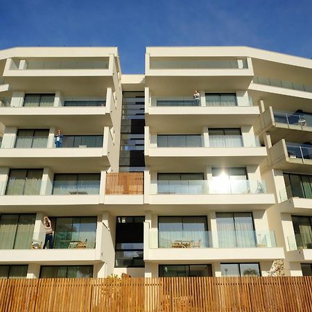 Eco-Apartments La Marineda Roses Eksteriør billede