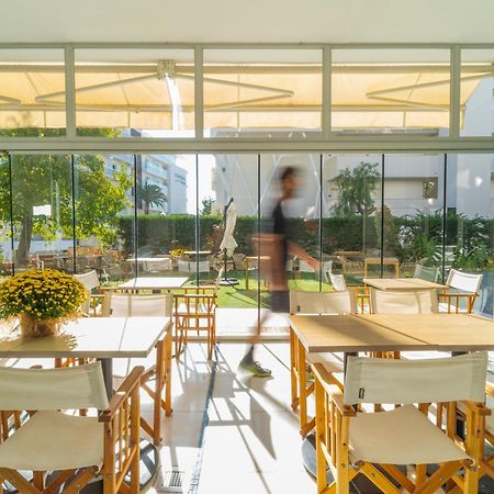 Eco-Apartments La Marineda Roses Eksteriør billede